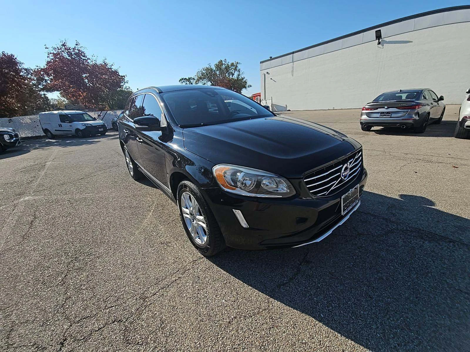 Volvo XC60 2.0L* 5* STOP/START* *  | Mobile.bg   4