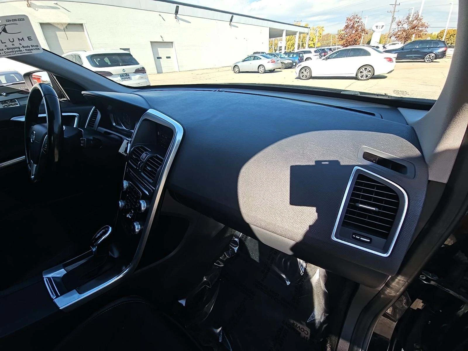 Volvo XC60 2.0L* 5* STOP/START* *  | Mobile.bg   9