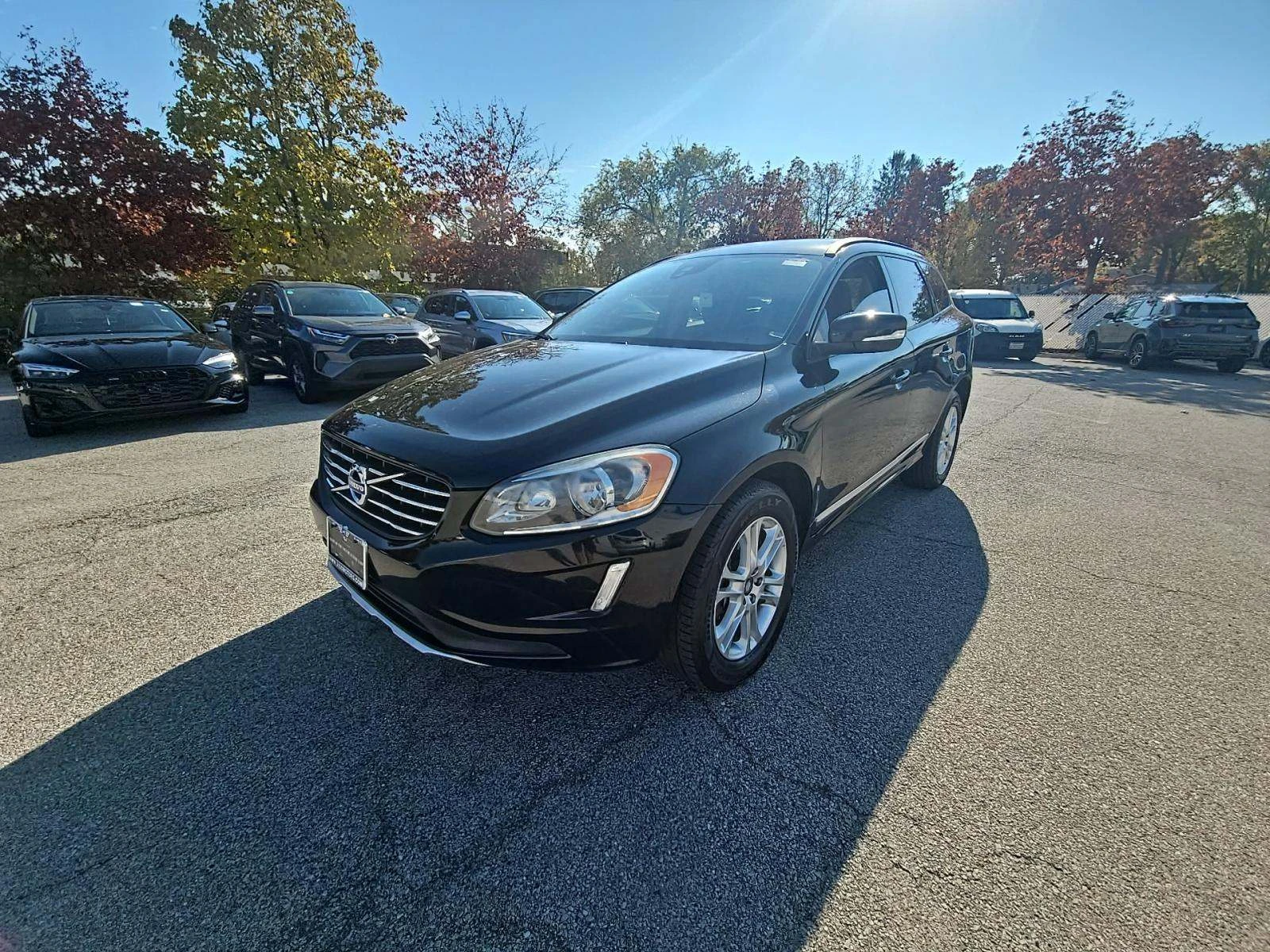 Volvo XC60 2.0L* 5* STOP/START* *  | Mobile.bg   1