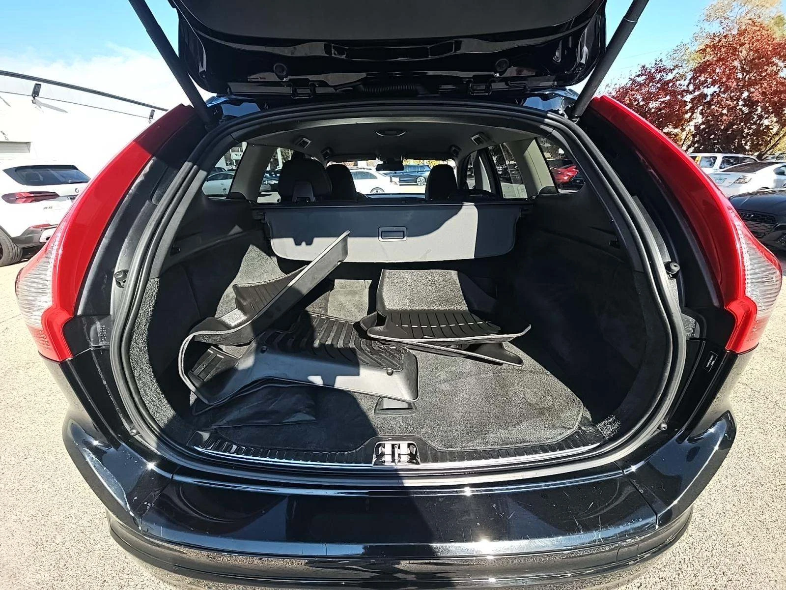 Volvo XC60 2.0L* 5* STOP/START* *  | Mobile.bg   5