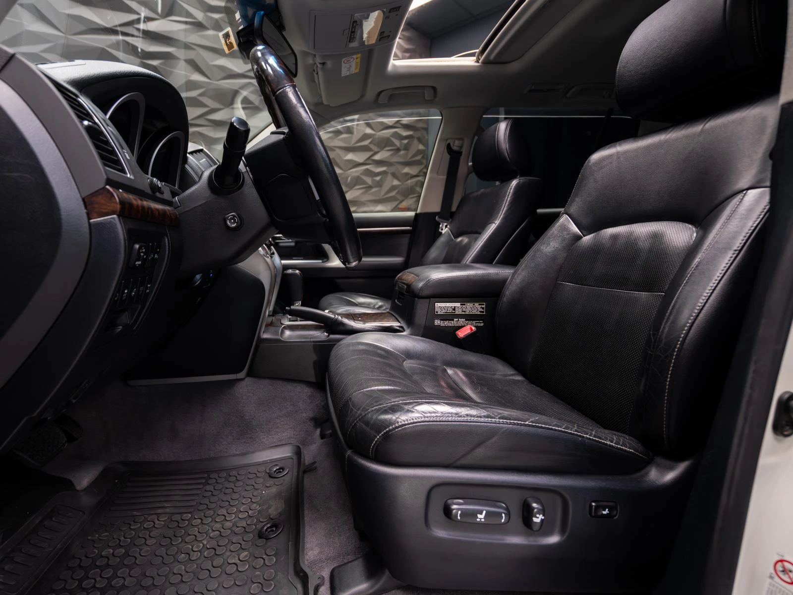 Toyota Land cruiser KAM* PANO* JBL* * SHIKARI TUNING* CARBON*  | Mobile.bg   7