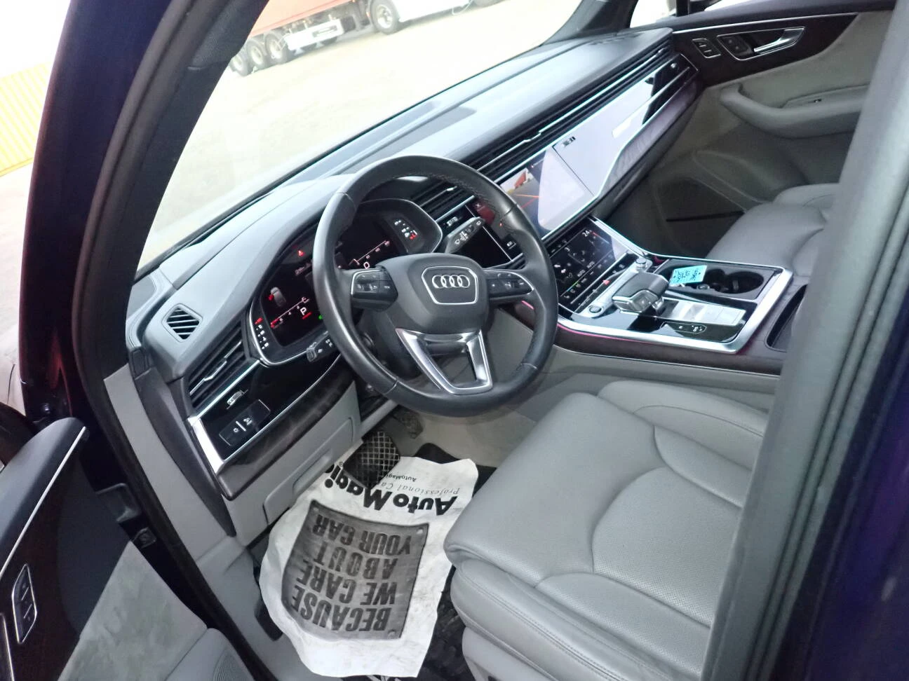 Audi Q7  - изображение 10