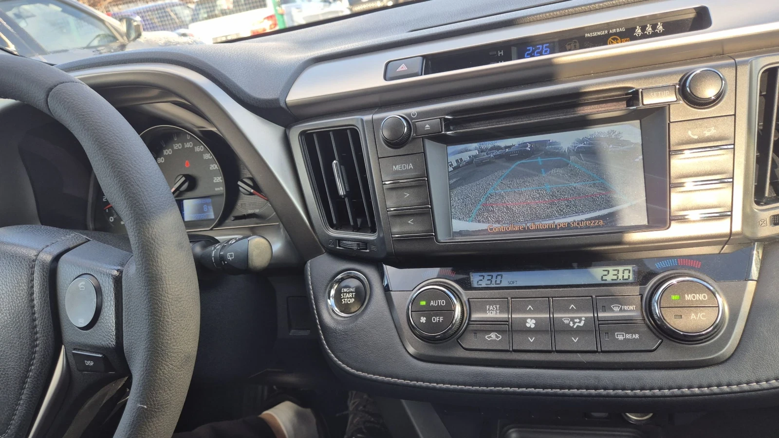 Toyota Rav4 2.0 D4D 20�. �������� 4X4 ���� ������ ������ ����� | Mobile.bg � ����������� 15