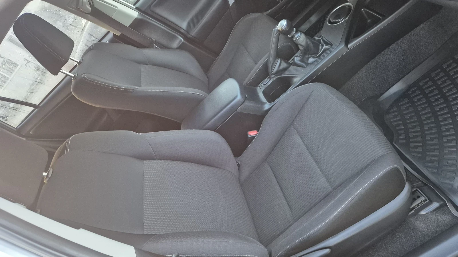 Toyota Rav4 2.0 D4D 20�. �������� 4X4 ���� ������ ������ ����� | Mobile.bg � ����������� 10