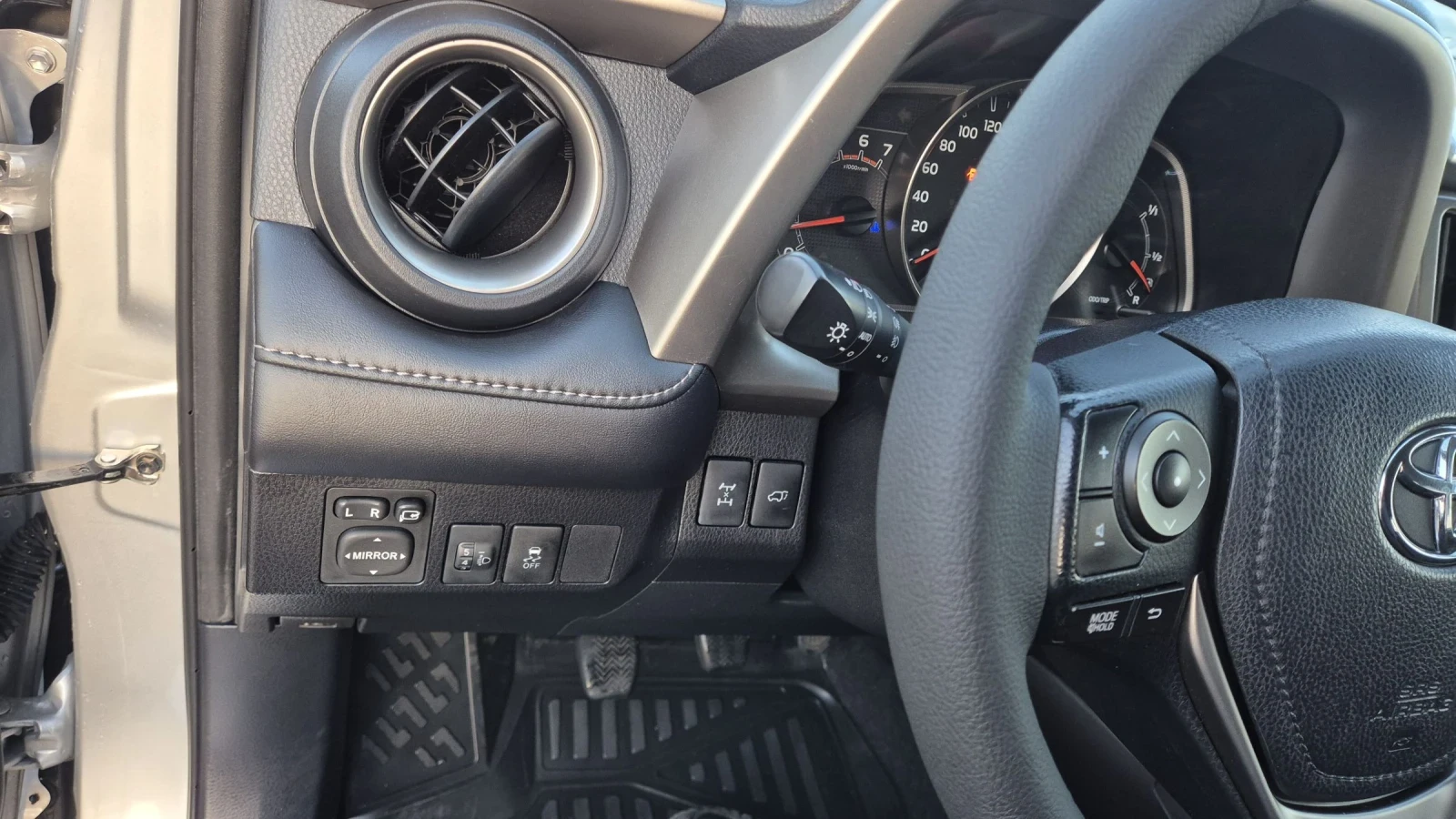 Toyota Rav4 2.0 D4D 20�. �������� 4X4 ���� ������ ������ ����� | Mobile.bg � ����������� 13