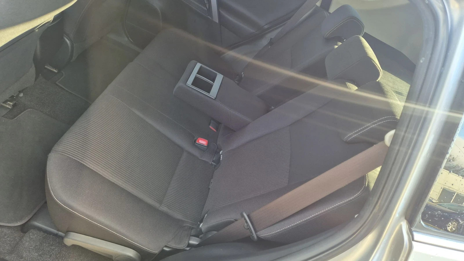 Toyota Rav4 2.0 D4D 20�. �������� 4X4 ���� ������ ������ ����� | Mobile.bg � ����������� 12