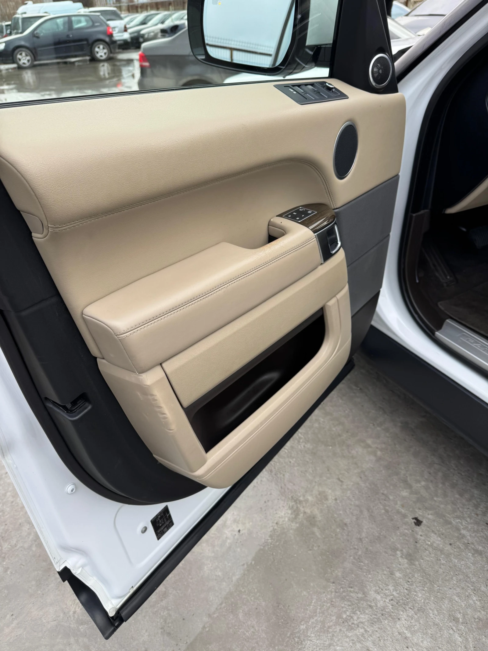 Land Rover Range Rover Sport 3.0 DİESEL - изображение 10