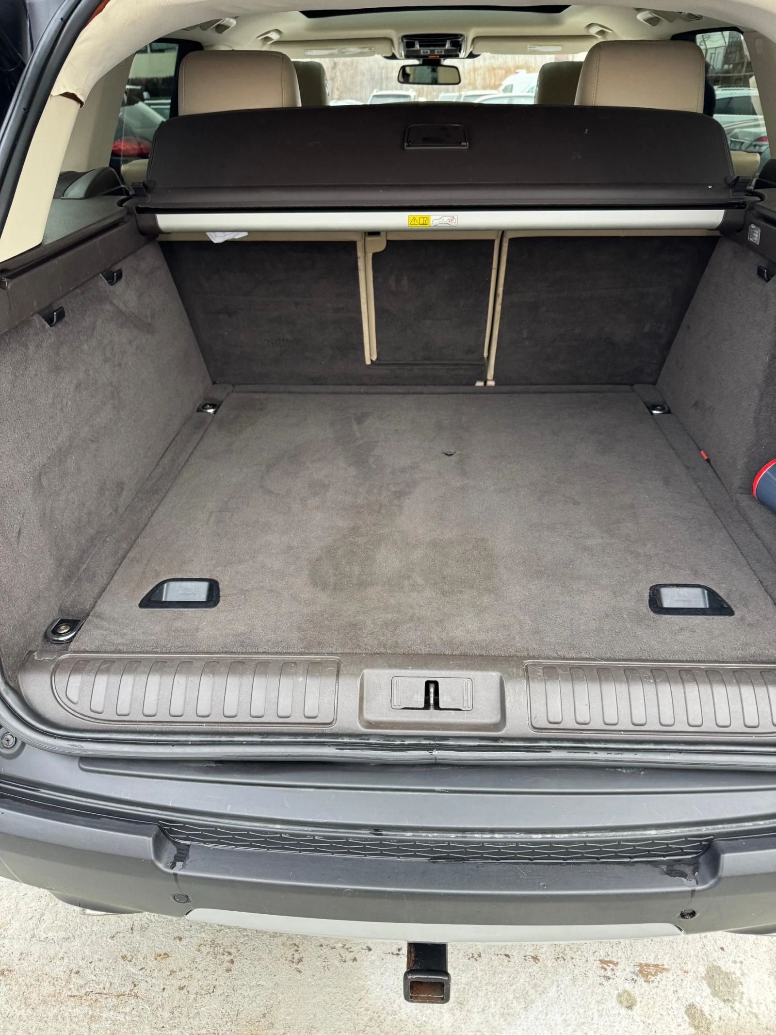 Land Rover Range Rover Sport 3.0 DİESEL - изображение 6