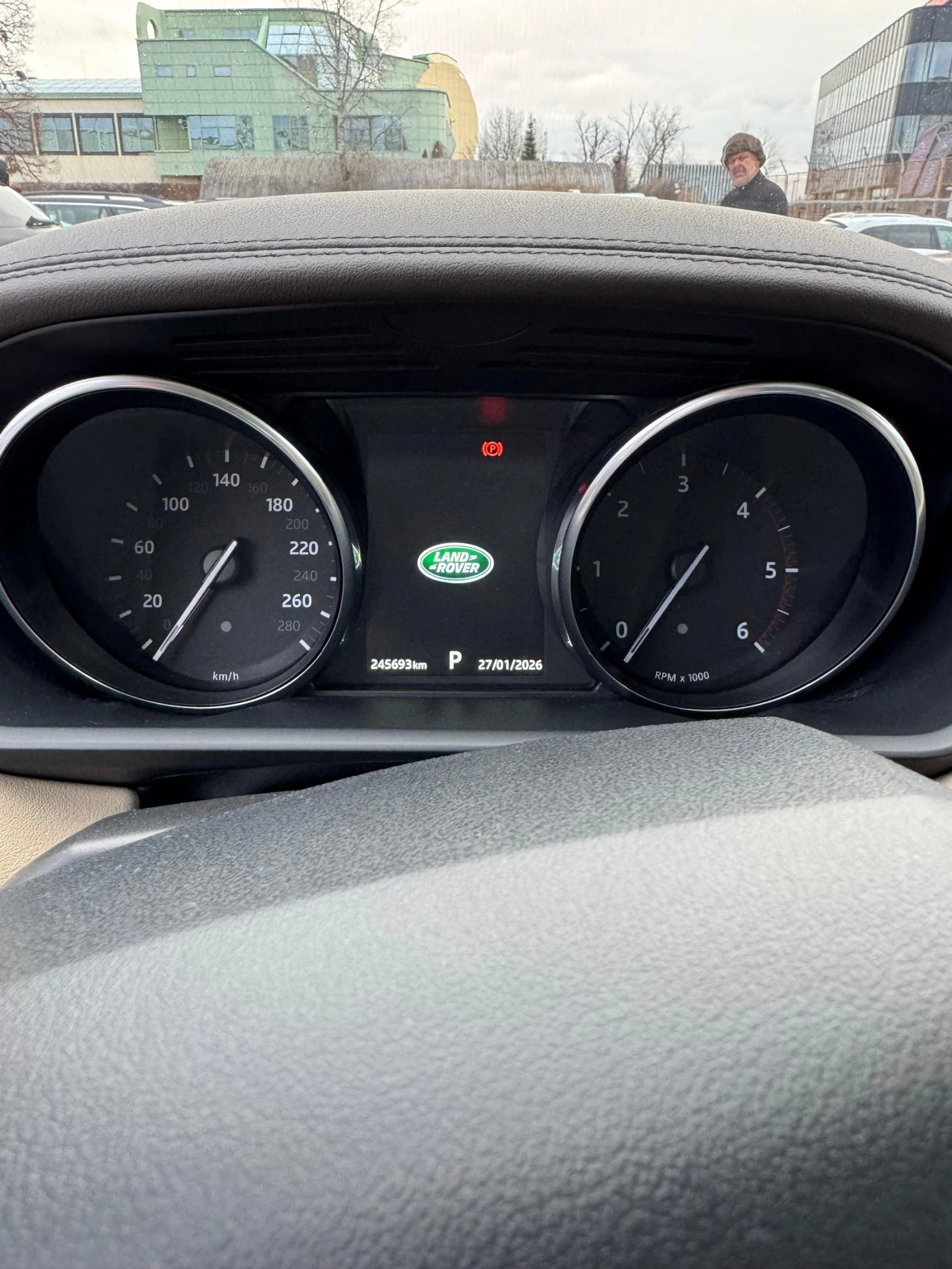 Land Rover Range Rover Sport 3.0 DİESEL | Mobile.bg � ����������� 13