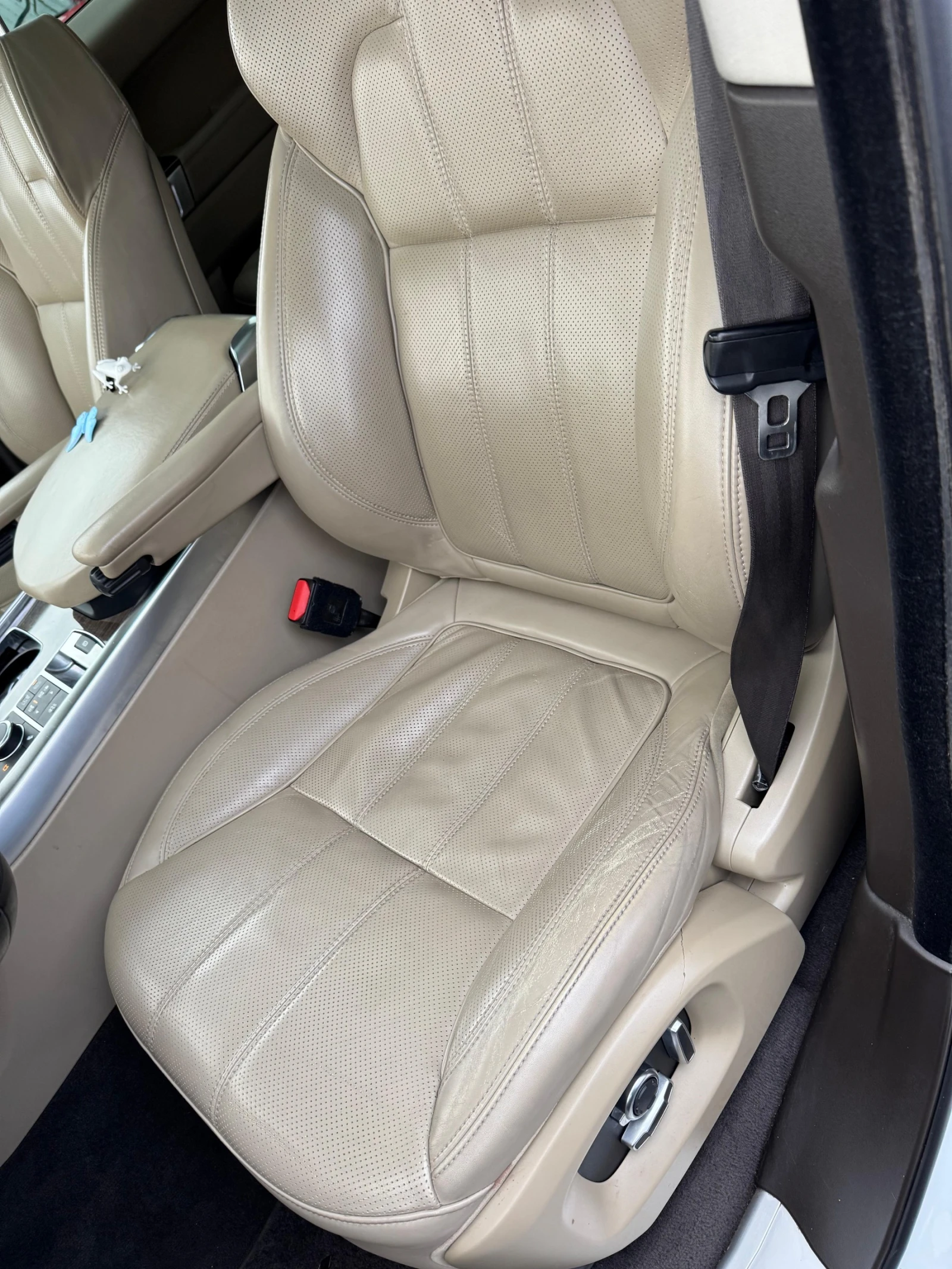 Land Rover Range Rover Sport 3.0 DİESEL | Mobile.bg � ����������� 11