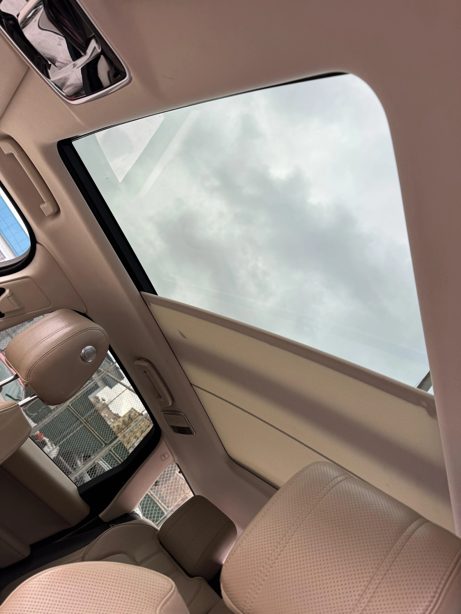 Land Rover Range Rover Sport 3.0 DİESEL | Mobile.bg � ����������� 15