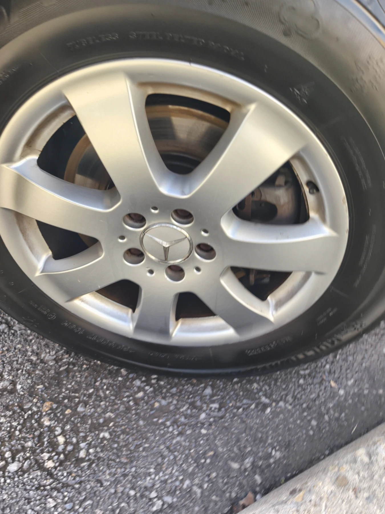 Mercedes-Benz ML 320 CDI 4 matic | Mobile.bg � ����������� 16