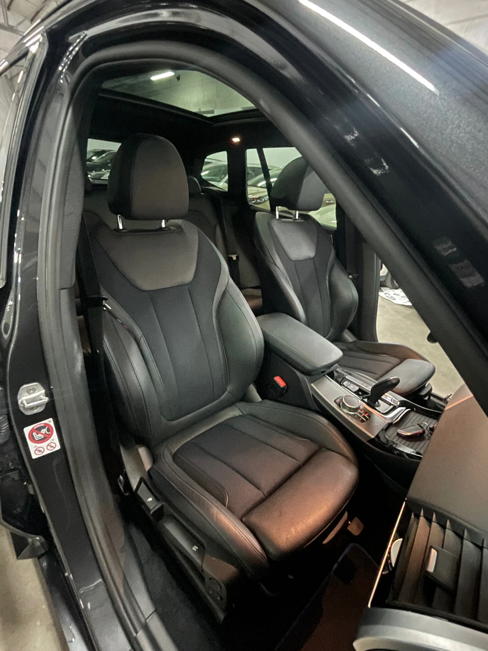 BMW X3 2.0D/Xdr/Mpak/�����/�����/������/������/head-up!!! | Mobile.bg � ����������� 13