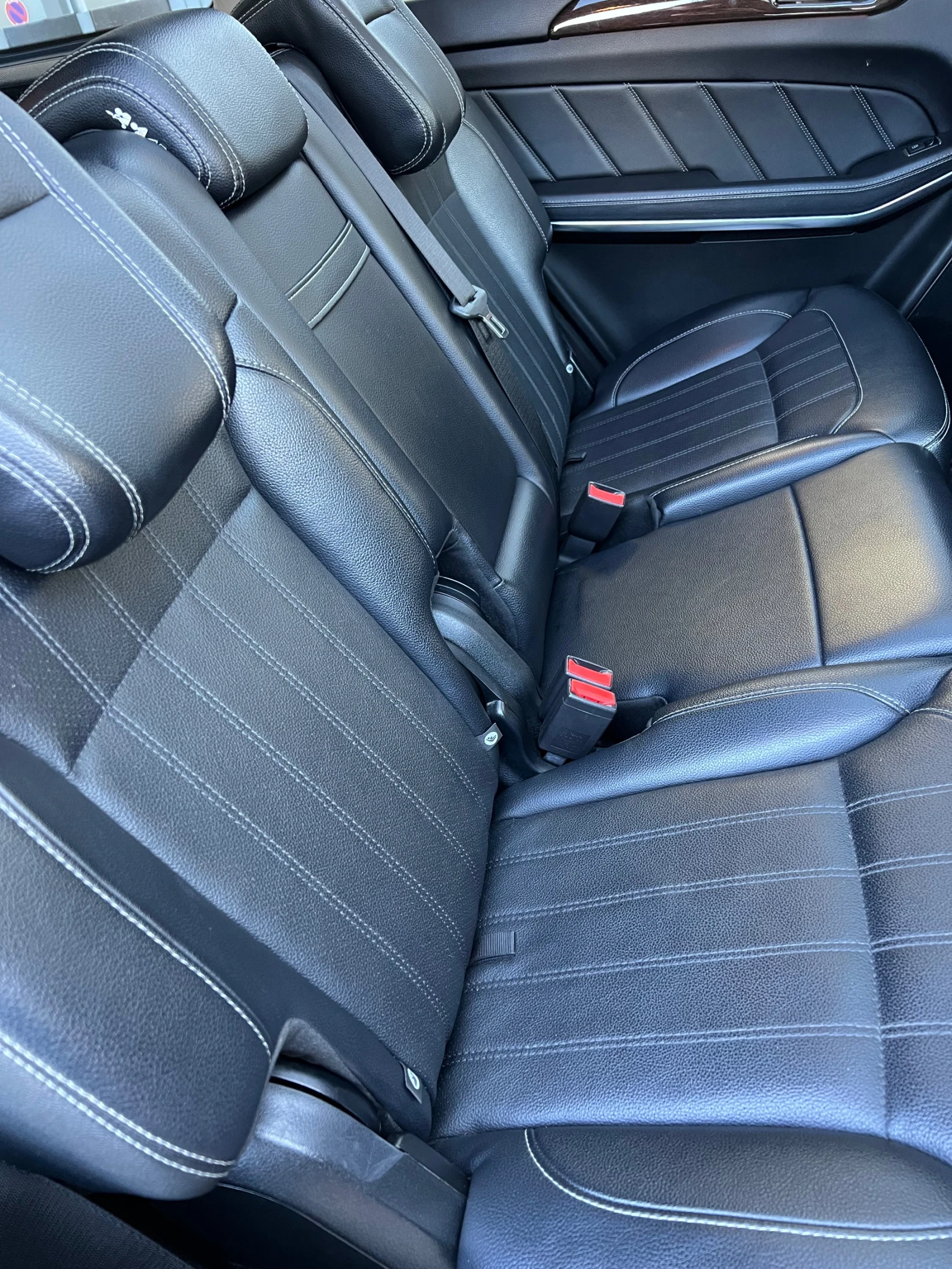 Mercedes-Benz GL 350 Bluetec 4 Matic | Mobile.bg � ����������� 8