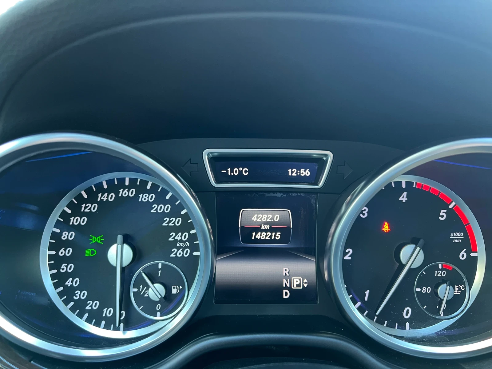 Mercedes-Benz GL 350 Bluetec 4 Matic | Mobile.bg � ����������� 11