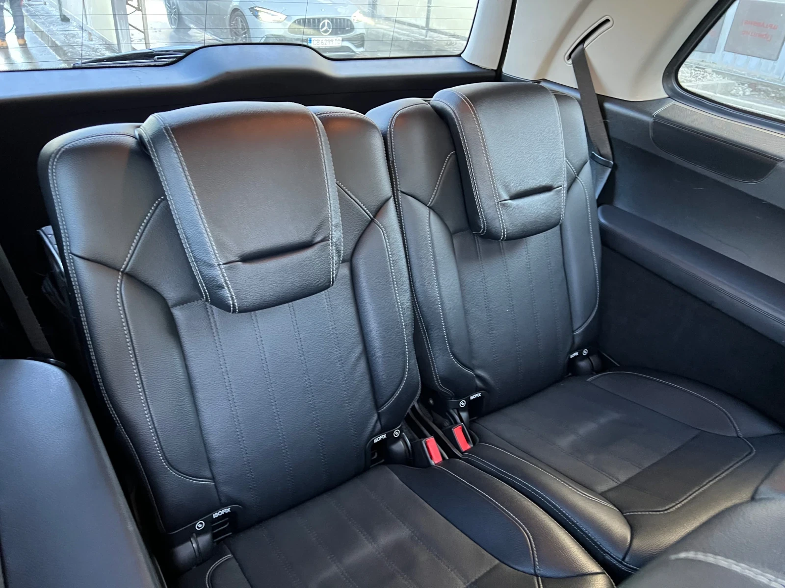 Mercedes-Benz GL 350 Bluetec 4 Matic | Mobile.bg � ����������� 9