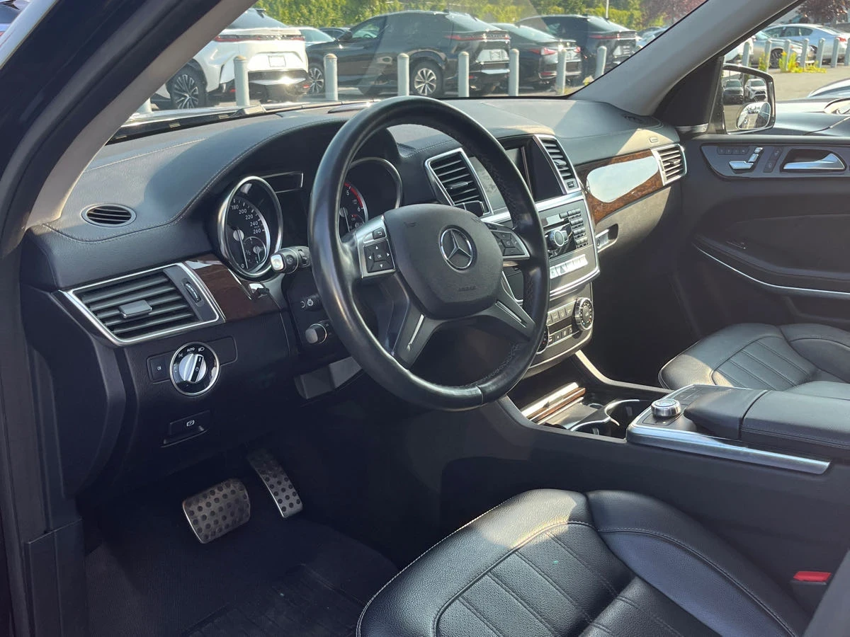 Mercedes-Benz GL 350 Bluetec 4 Matic | Mobile.bg � ����������� 6