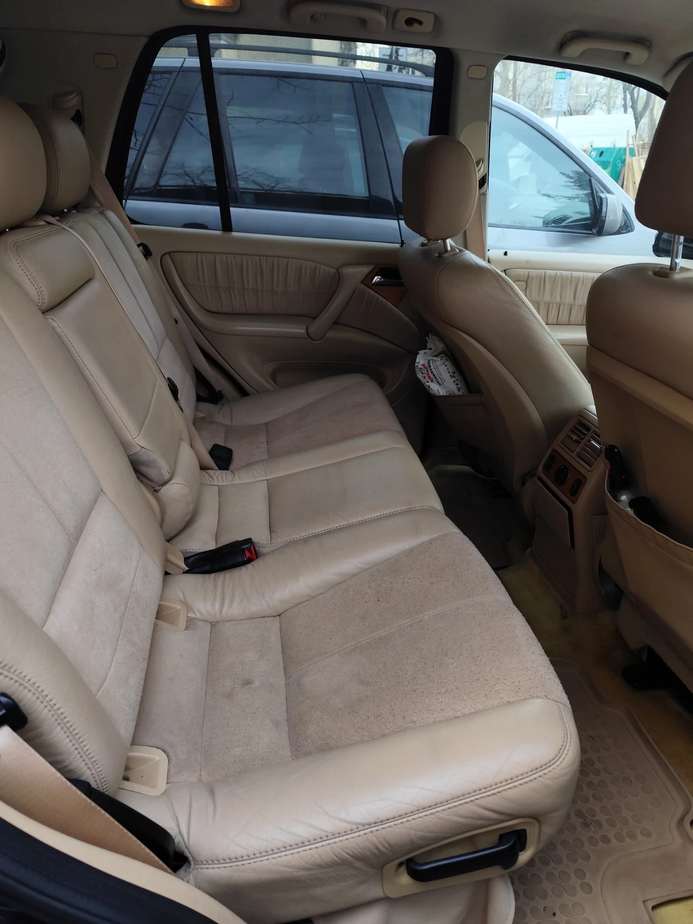 Mercedes-Benz ML 270 | Mobile.bg � ����������� 9