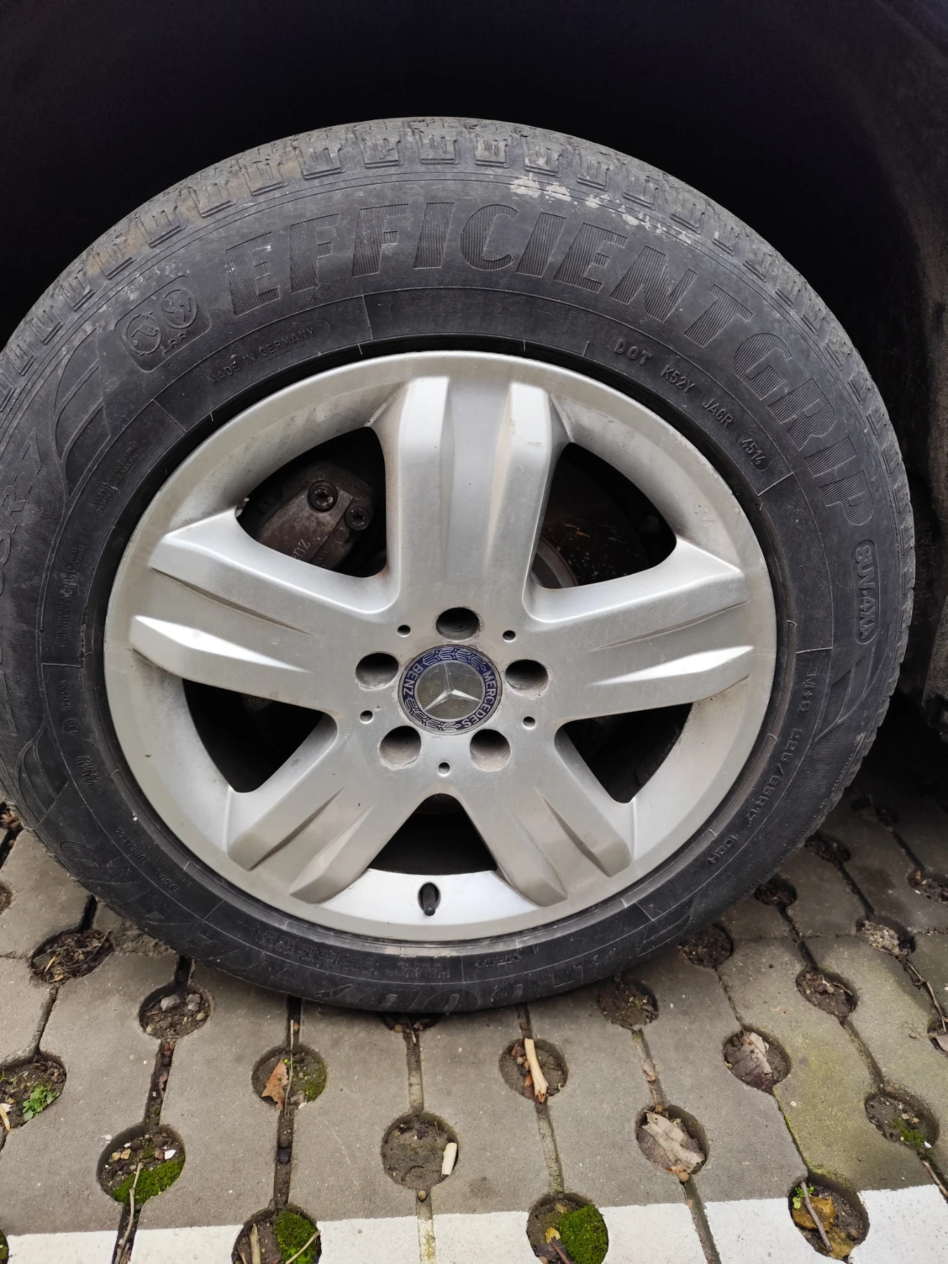 Mercedes-Benz ML 270 | Mobile.bg � ����������� 12