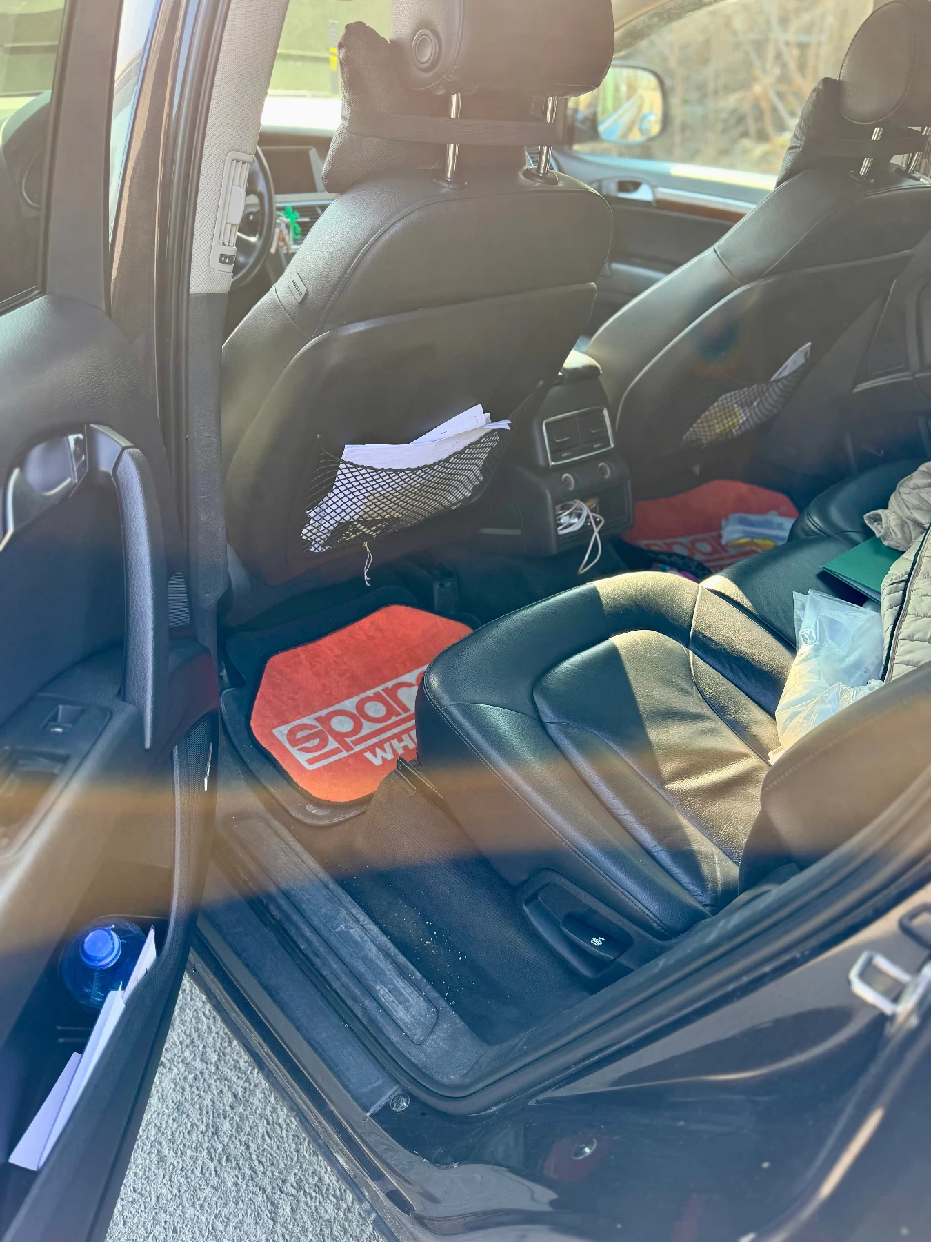 Audi Q7 3.6 VR6 | Mobile.bg � ����������� 7