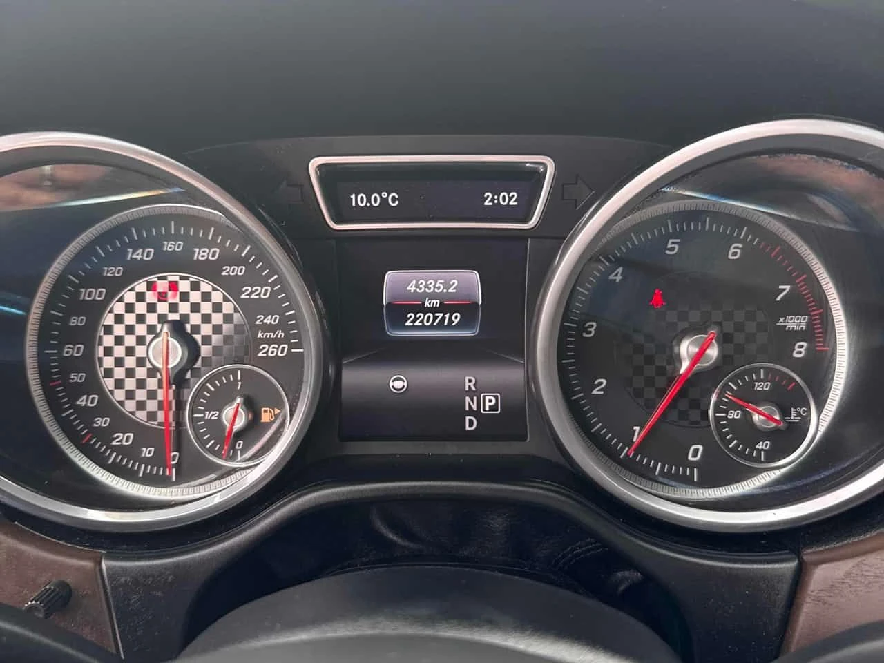 Mercedes-Benz GLE 450 AMG * CARFAX * ЦЕНА ДО БГ, снимка 7 - Автомобили и джипове - 54143005