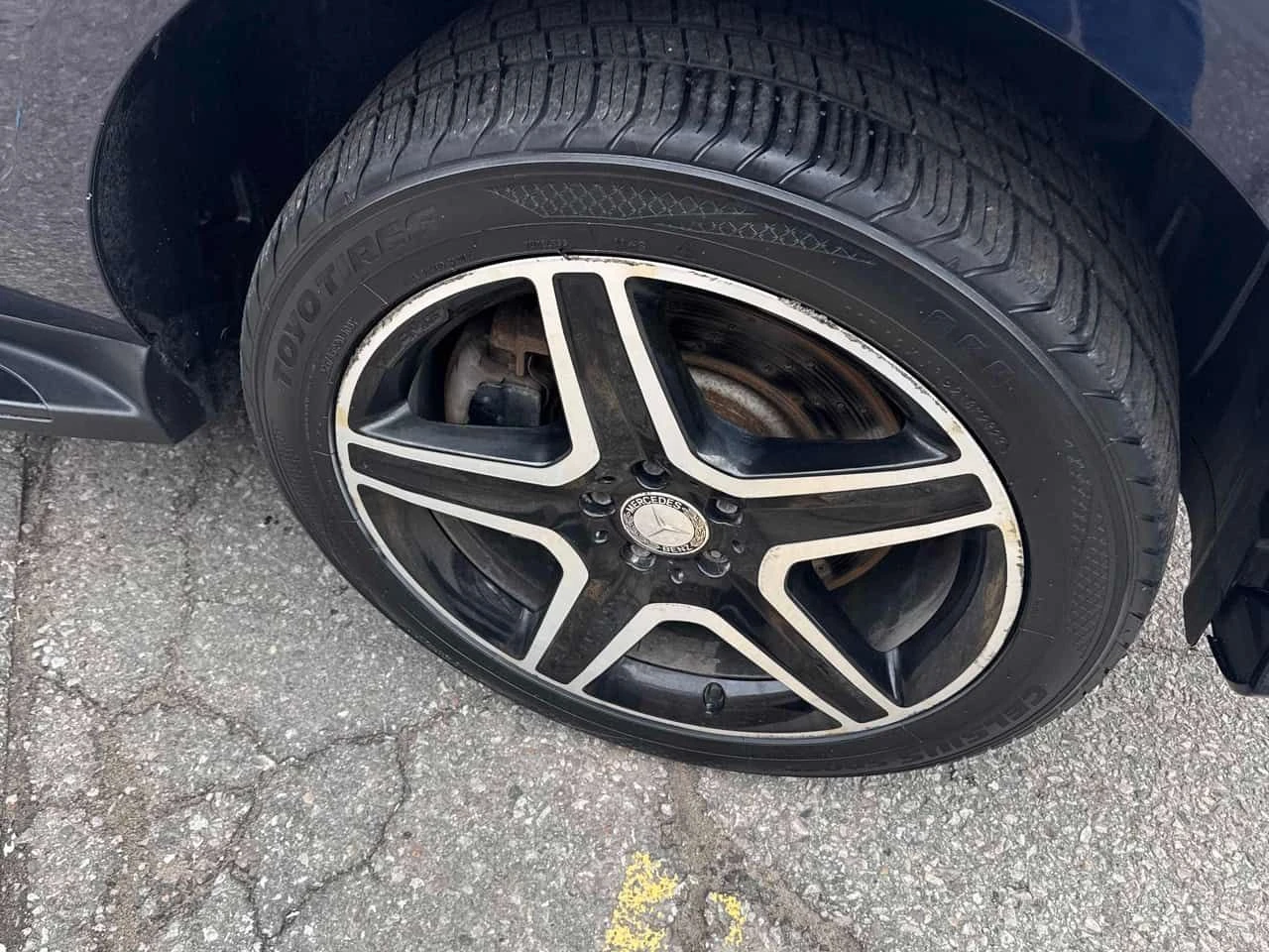 Mercedes-Benz GLE 450 AMG * CARFAX * ЦЕНА ДО БГ, снимка 11 - Автомобили и джипове - 54143005