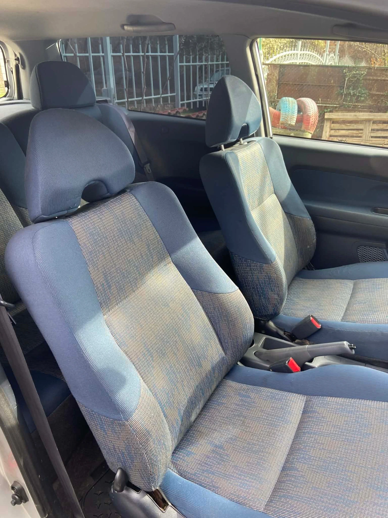 Honda Hr-v, снимка 6 - Автомобили и джипове - 54246796