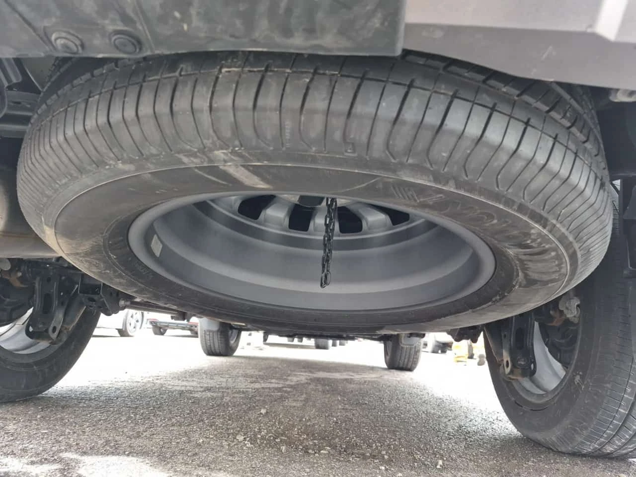 Toyota Land cruiser * 4WD * CARFAX * Бeз инциденти * , снимка 15 - Автомобили и джипове - 54424727
