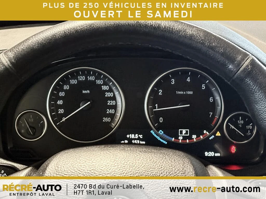 BMW X3 xDrive28i AWD АвтоКредит  (ЦЕНА ДО БГ), снимка 3 - Автомобили и джипове - 54655692