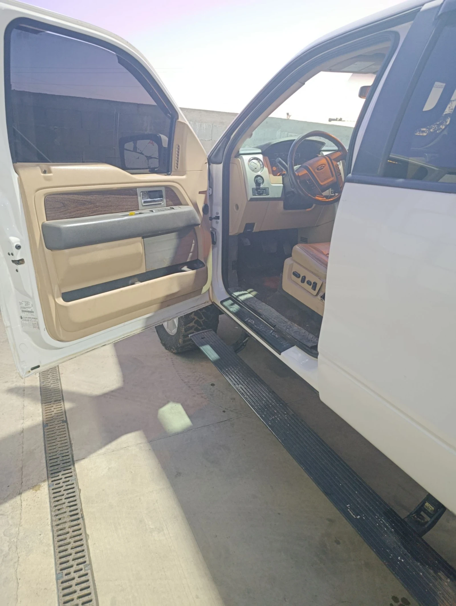 Ford F150 6.2 | Mobile.bg � ����������� 7