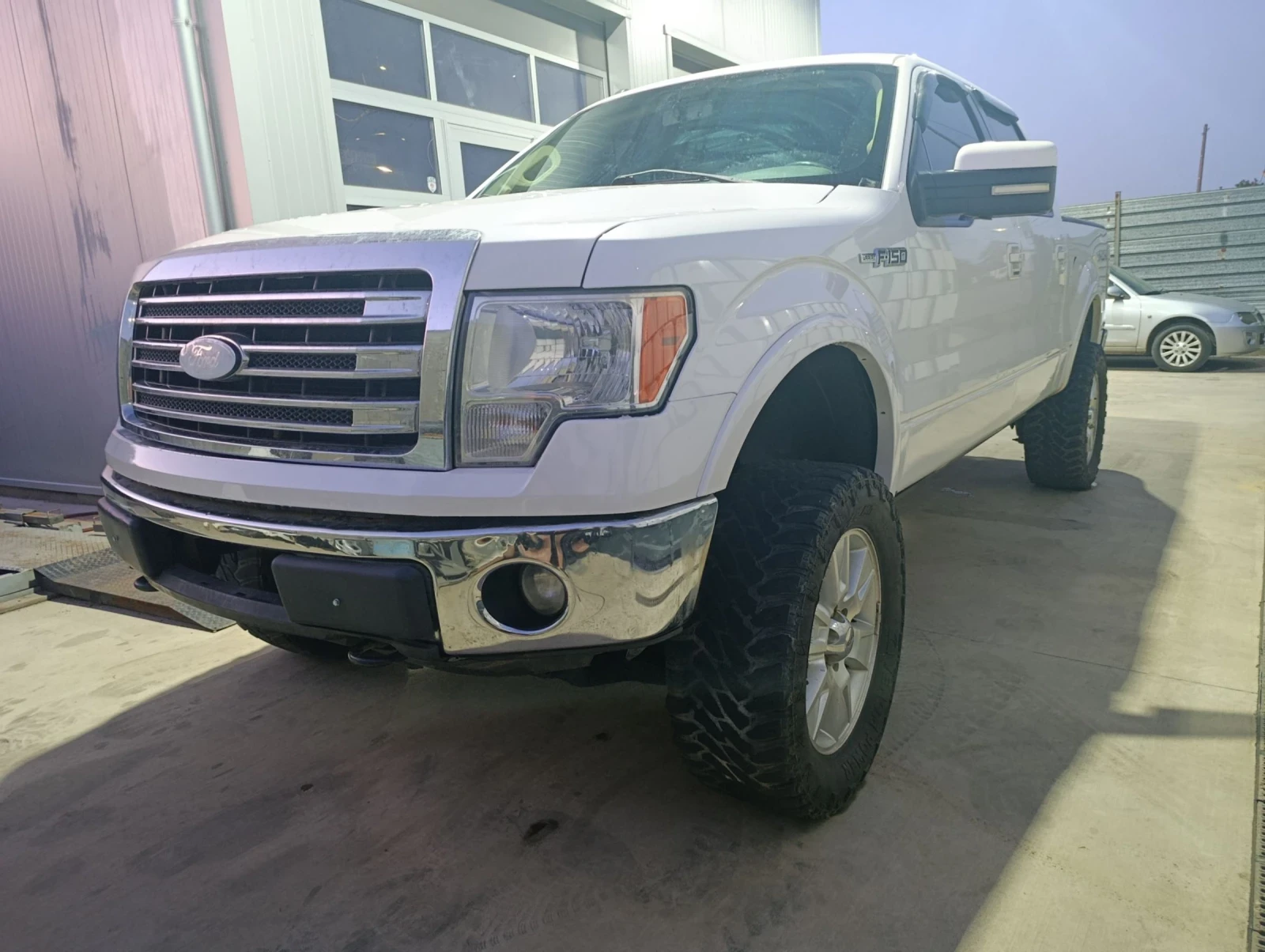 Ford F150 6.2 | Mobile.bg � ����������� 2