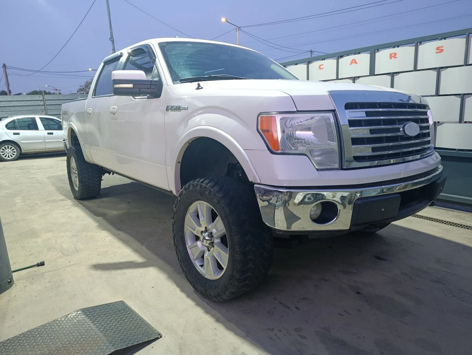 Ford F150 6.2 | Mobile.bg � ����������� 1