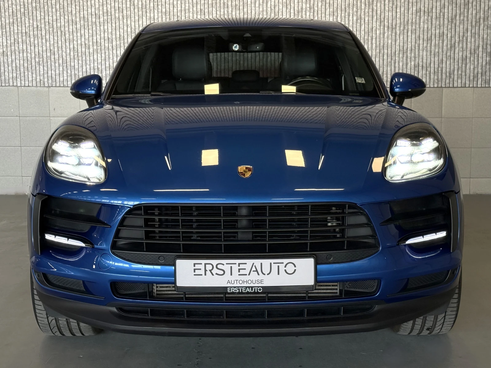Porsche Macan PANO NAVI CAMERA BOSE, снимка 5 - Автомобили и джипове - 55220364
