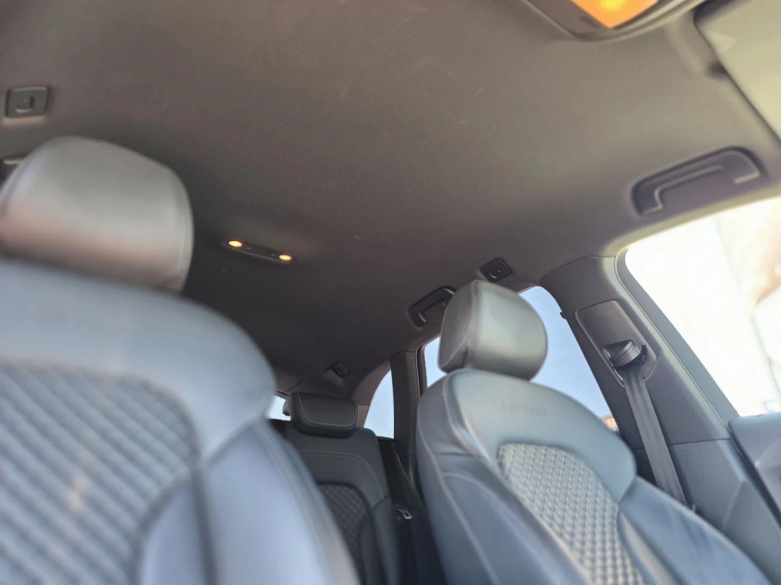 Audi SQ5 Competition 340kc Евро6 3.0tdi BItutbo , снимка 15 - Автомобили и джипове - 55231998