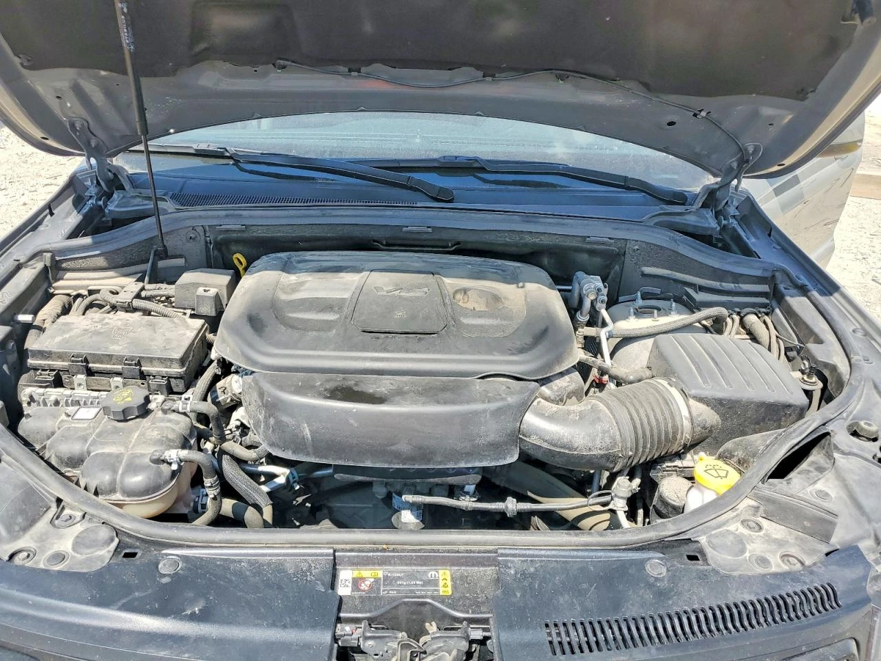 Jeep Grand cherokee 3.6l Laredo E, снимка 12 - Автомобили и джипове - 55566971