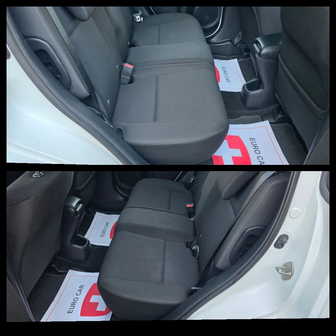 Honda Hr-v 1.8i * AWD* AVTOMAT* BRAKE HOLD* CAMERA* ШВЕЙЦАРИЯ, снимка 15 - Автомобили и джипове - 55951747