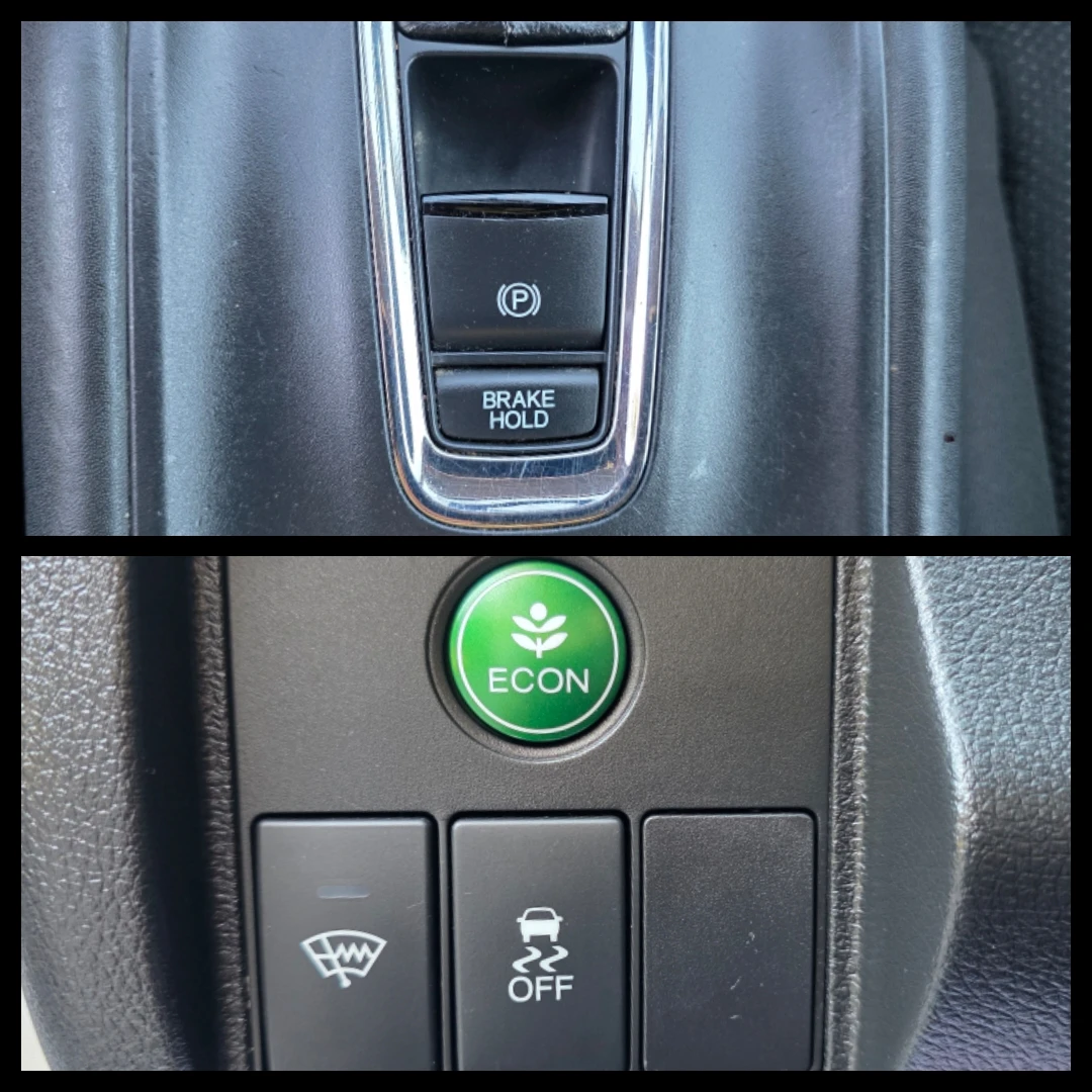 Honda Hr-v 1.8i * AWD* AVTOMAT* BRAKE HOLD* CAMERA* ШВЕЙЦАРИЯ, снимка 14 - Автомобили и джипове - 55951747