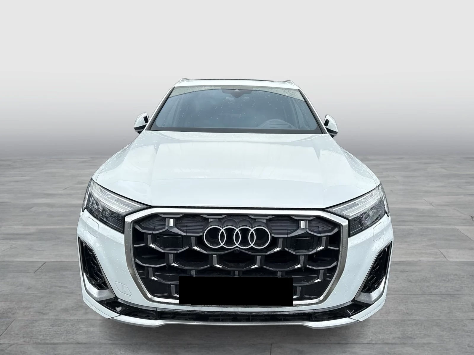 Audi SQ7 FACELIFT / MATRIX / HUD / 360 / B&O/ QUATTRO/ PANO, снимка 2 - Автомобили и джипове - 56092666