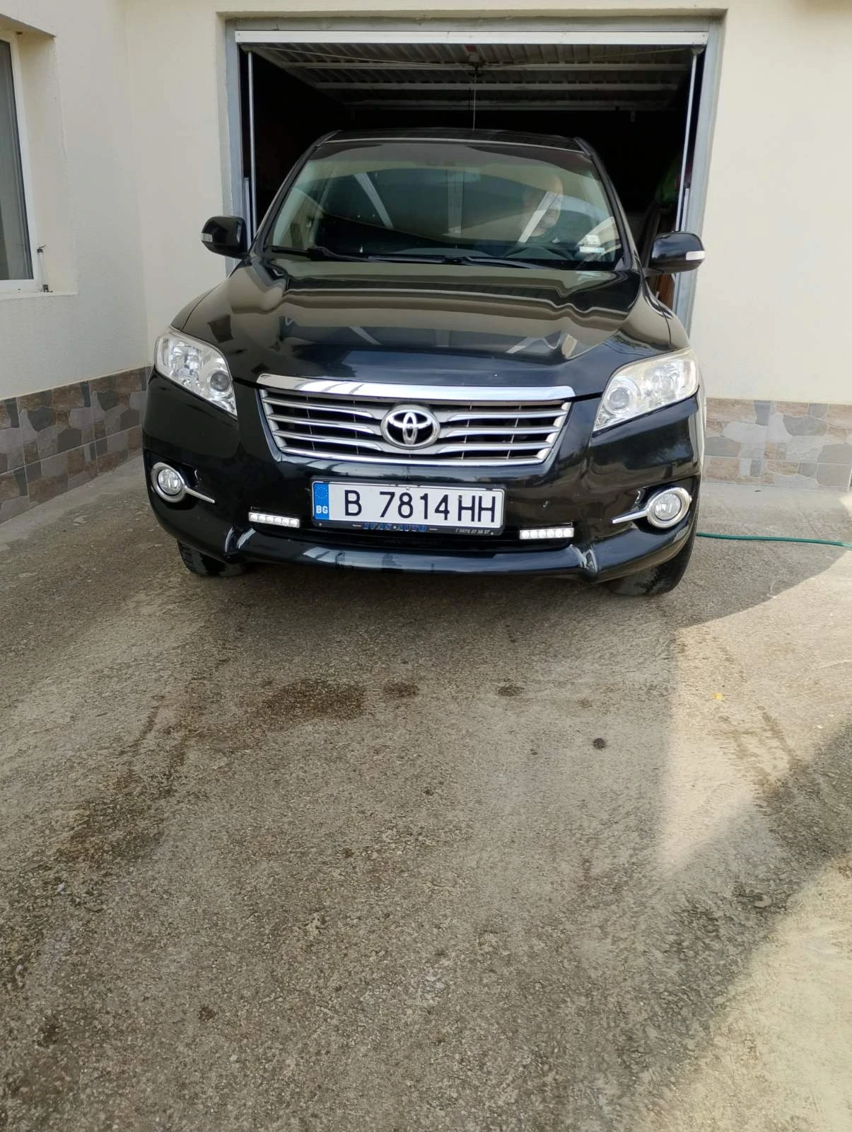 Toyota Rav4 | Mobile.bg � ����������� 1