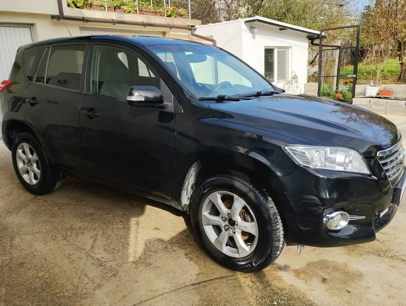 Toyota Rav4 | Mobile.bg � ����������� 6