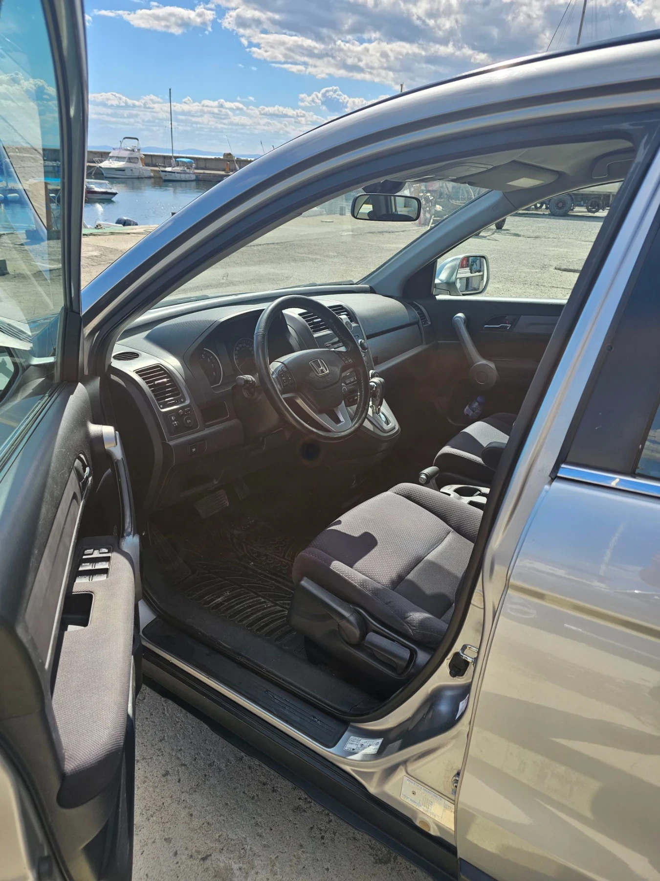 Honda Cr-v Crv, снимка 11 - Автомобили и джипове - 56211662