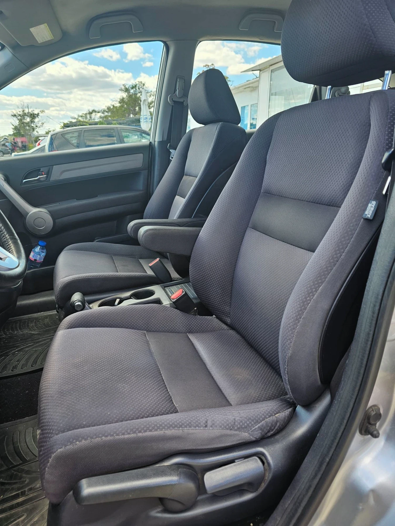 Honda Cr-v Crv, снимка 4 - Автомобили и джипове - 56211662