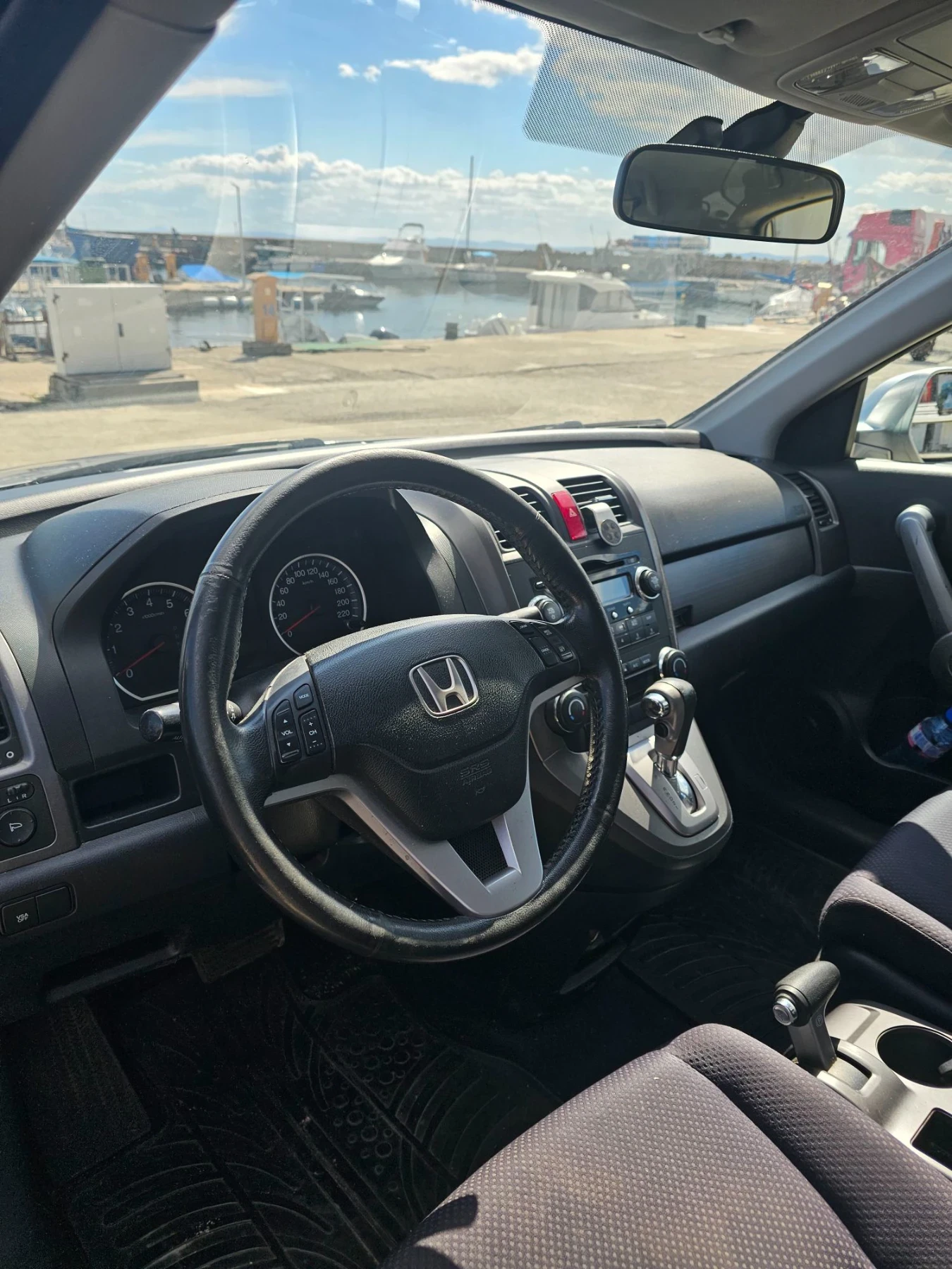 Honda Cr-v Crv, снимка 13 - Автомобили и джипове - 56211662