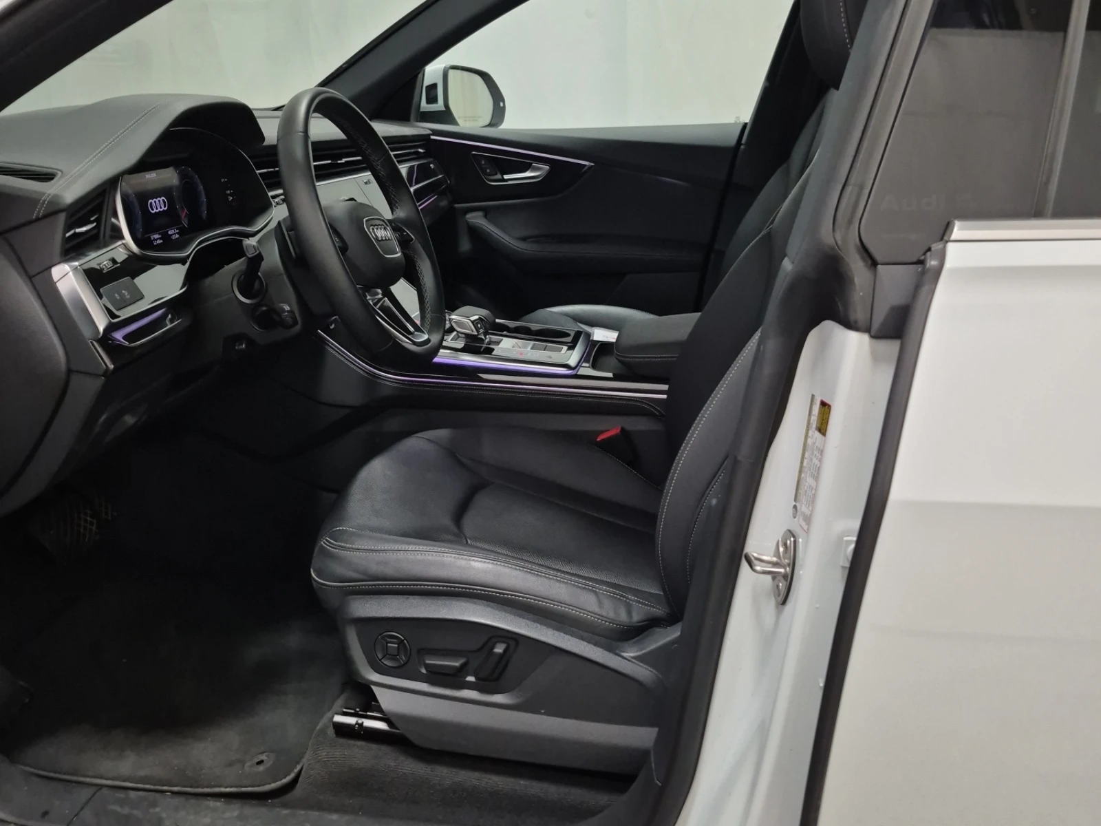 Audi Q8 PROGRESSIV* �����* ����* �������� | Mobile.bg � ����������� 6