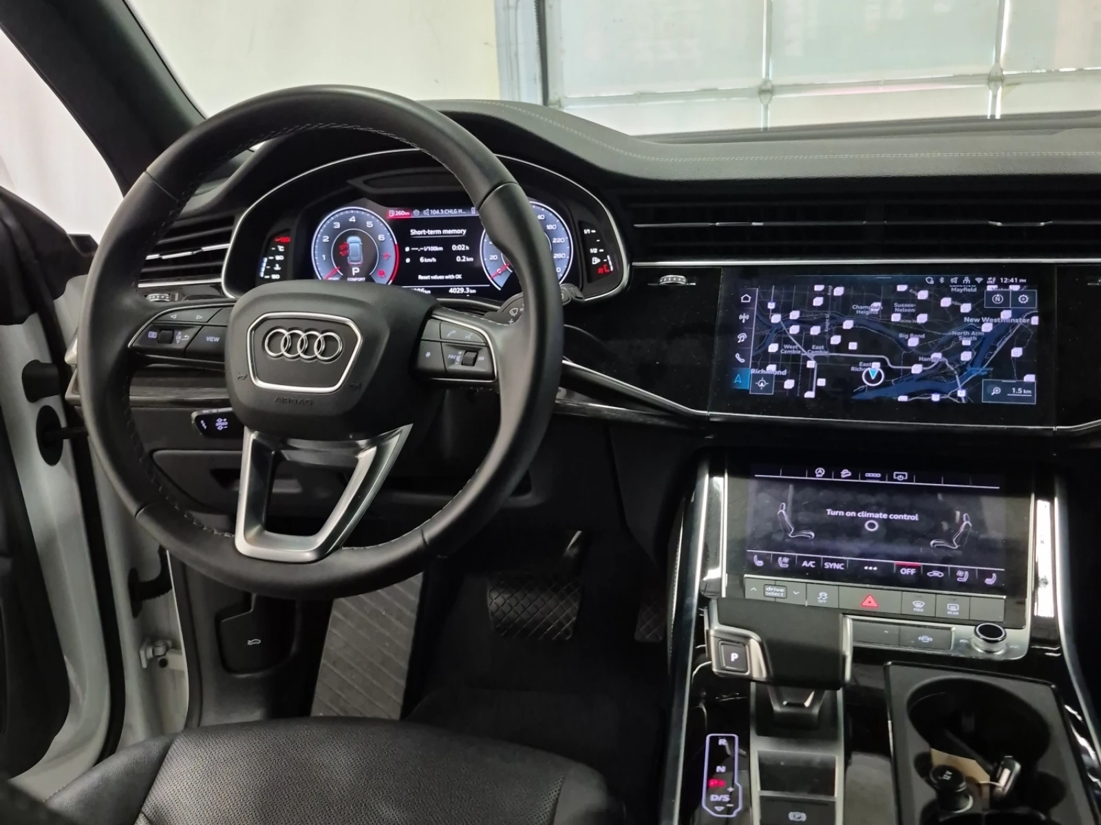 Audi Q8 PROGRESSIV* �����* ����* �������� | Mobile.bg � ����������� 7
