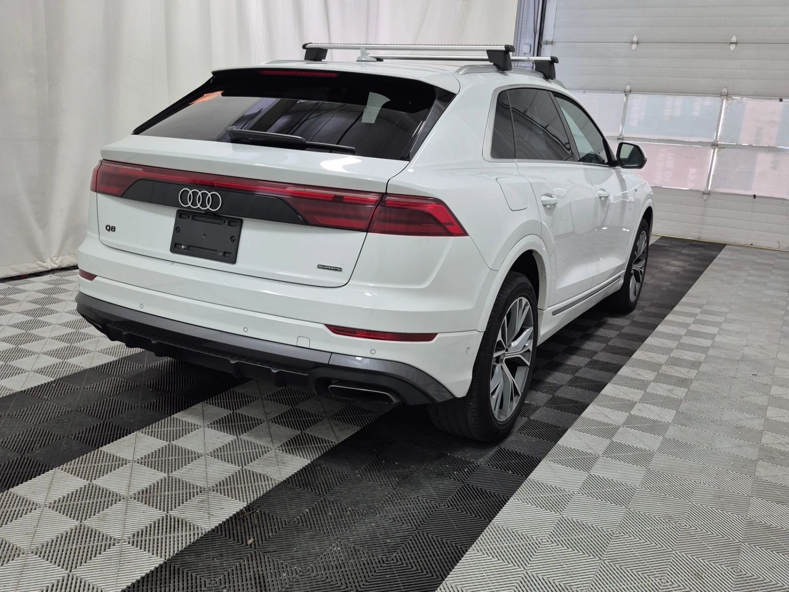 Audi Q8 PROGRESSIV* �����* ����* �������� | Mobile.bg � ����������� 3