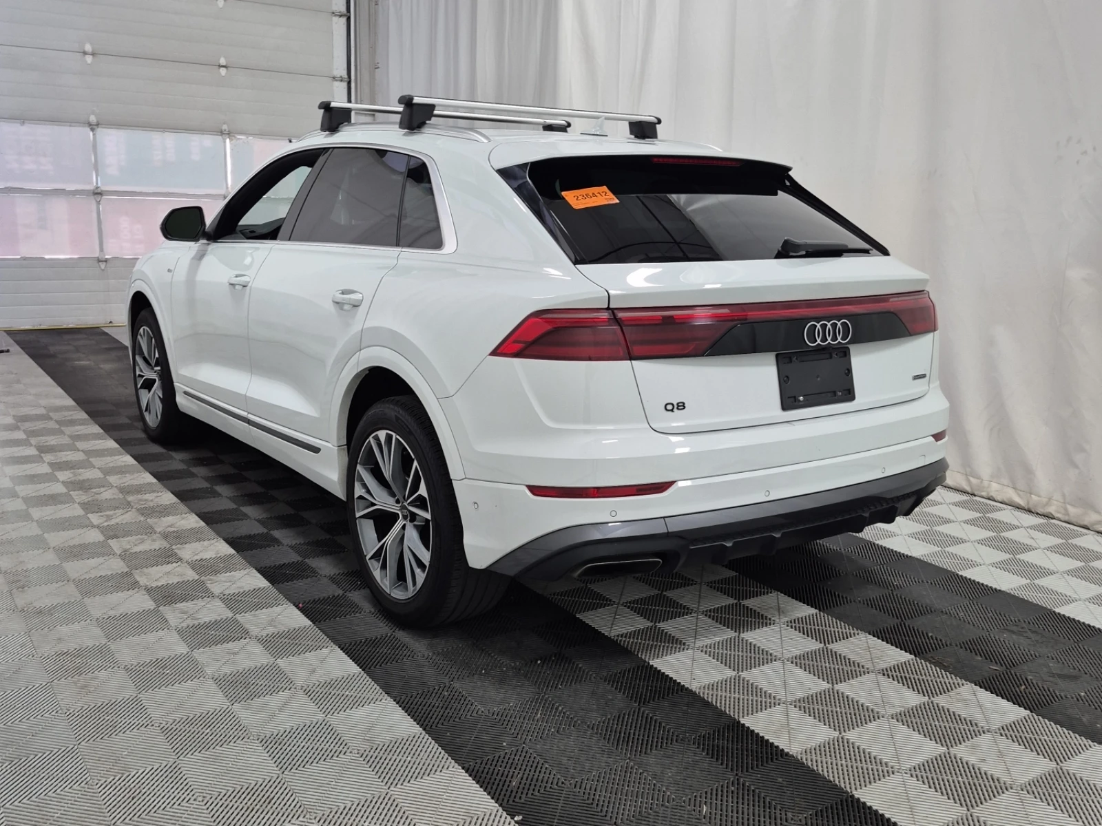 Audi Q8 PROGRESSIV* �����* ����* �������� | Mobile.bg � ����������� 4