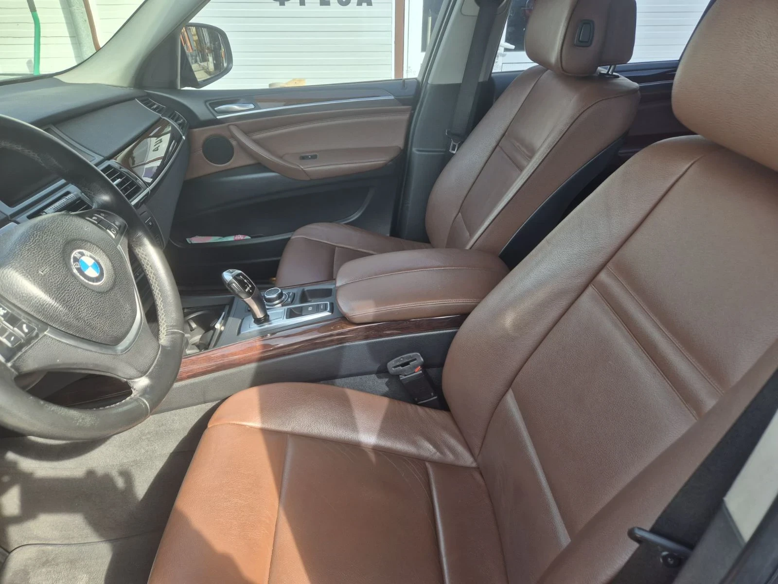 BMW X5 30d xDrive, снимка 6 - Автомобили и джипове - 56462633