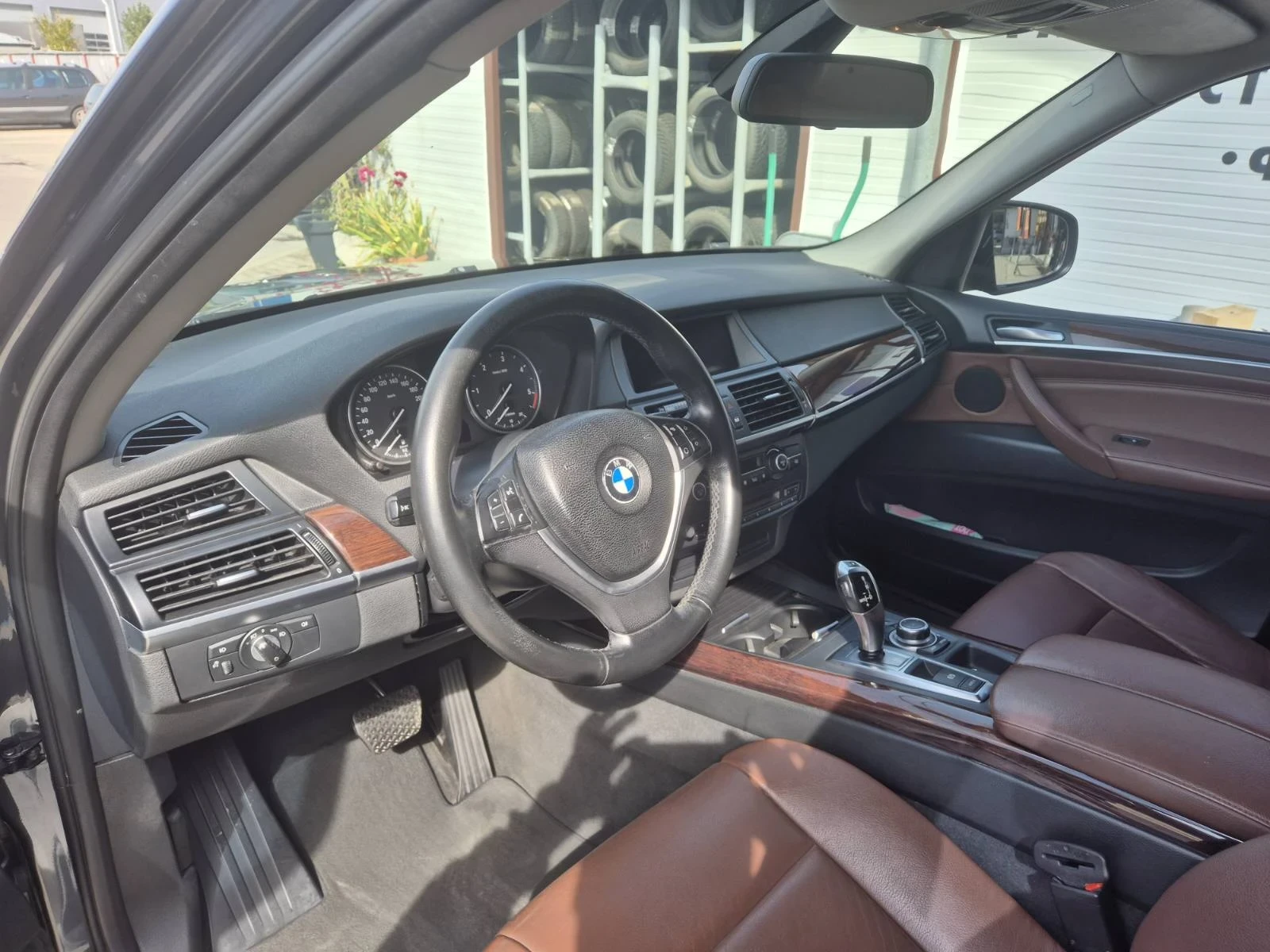BMW X5 30d xDrive, снимка 5 - Автомобили и джипове - 56462633