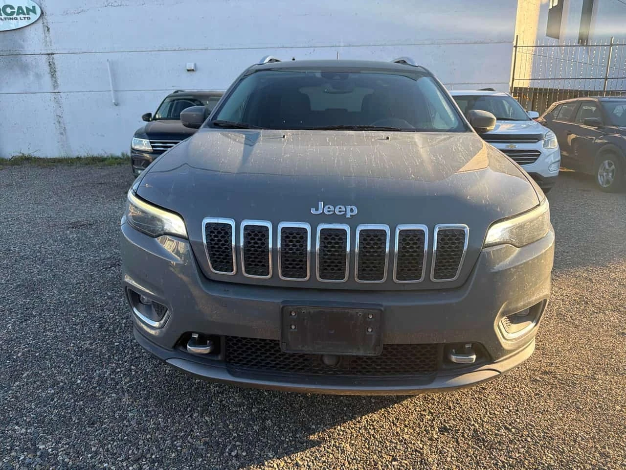 Jeep Cherokee * Limited * CARFAX * ����� �� ����������� | Mobile.bg � ����������� 6